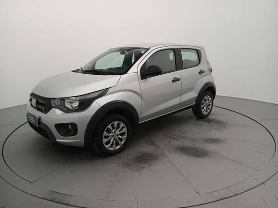 FIAT MOBI 1.0 EVO FLEX LIKE. MANUAL FIAT MOBI 1.0 EVO FLEX LIKE. MANUAL